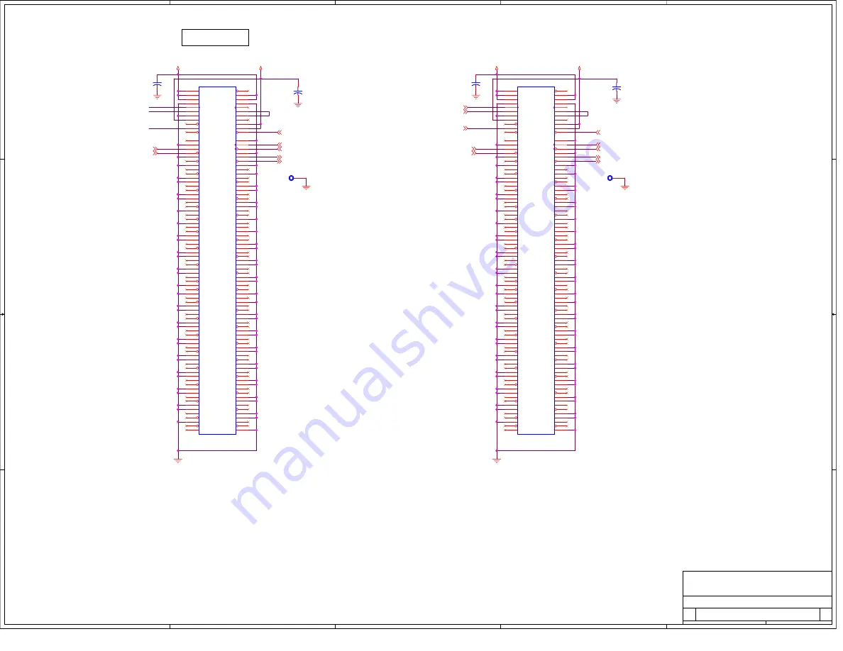 PLX Technology PEX 8505 Hardware Reference Manual Download Page 32