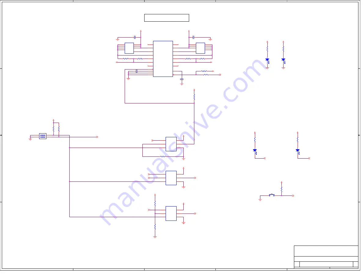 PLX Technology PEX 8505 Скачать руководство пользователя страница 34