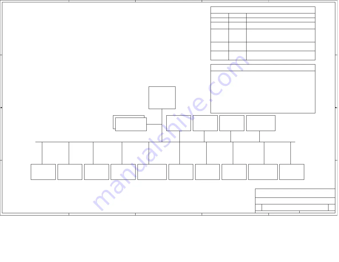 PLX Technology PEX 8624-AA RDK Hardware Reference Manual Download Page 38