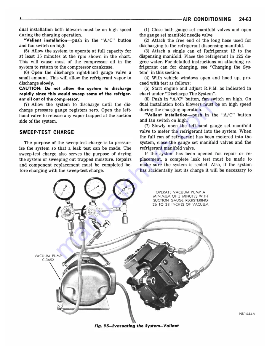 Plymouth Barracuda 1969 Скачать руководство пользователя страница 953