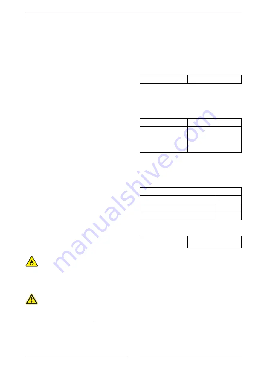 Plymovent FAN-42 User Manual Download Page 9