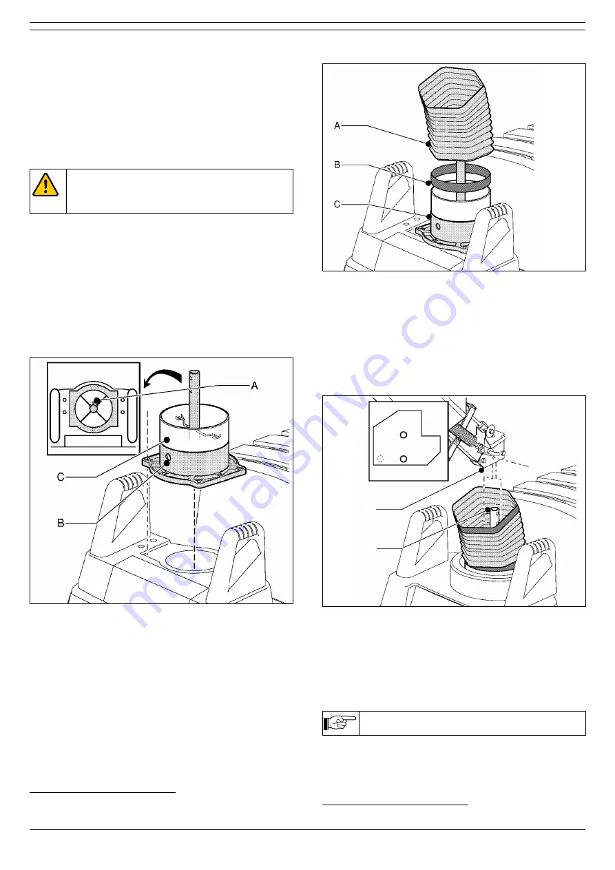 Plymovent FLEX-3 Installation And User Manual Download Page 6