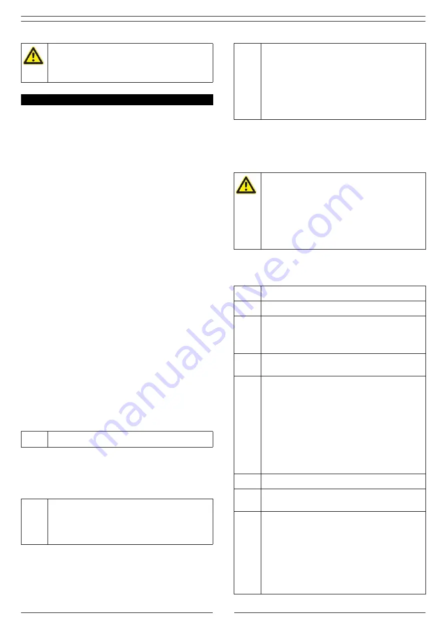 Plymovent FLEXHOOD User Manual Download Page 10