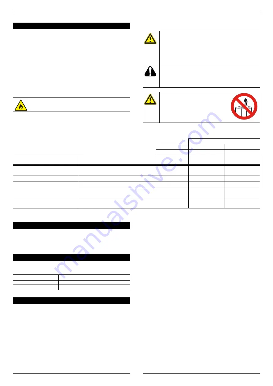 Plymovent FLEXHOOD User Manual Download Page 12