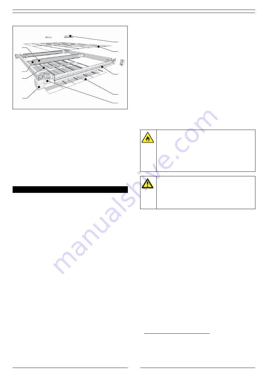 Plymovent FLEXHOOD Скачать руководство пользователя страница 14