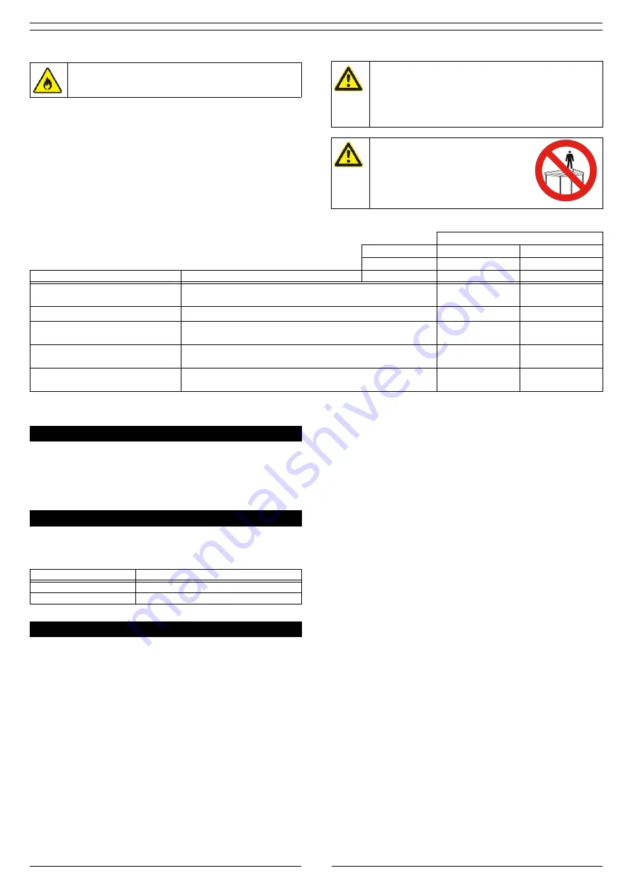 Plymovent FLEXHOOD User Manual Download Page 27