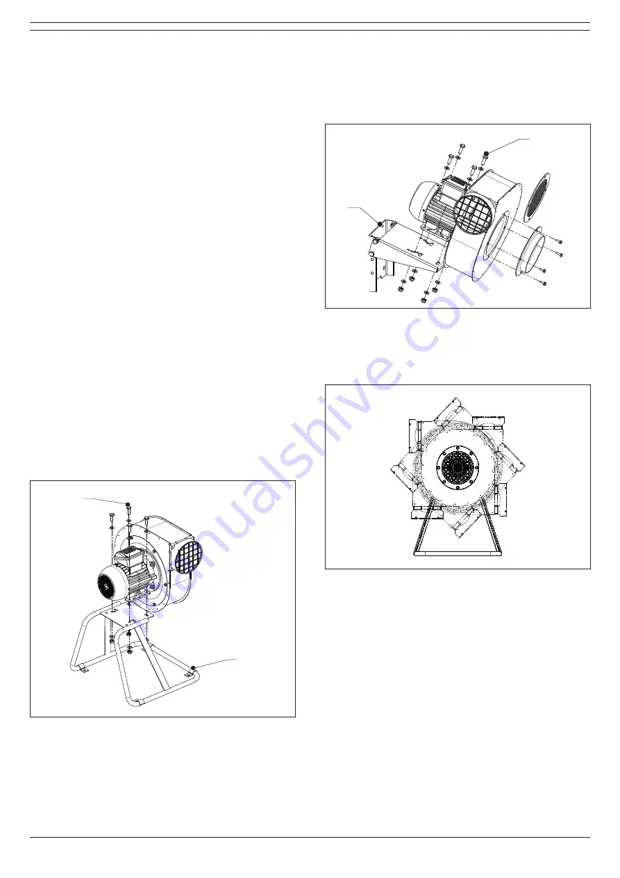 Plymovent FUA-1300 User Manual Download Page 35