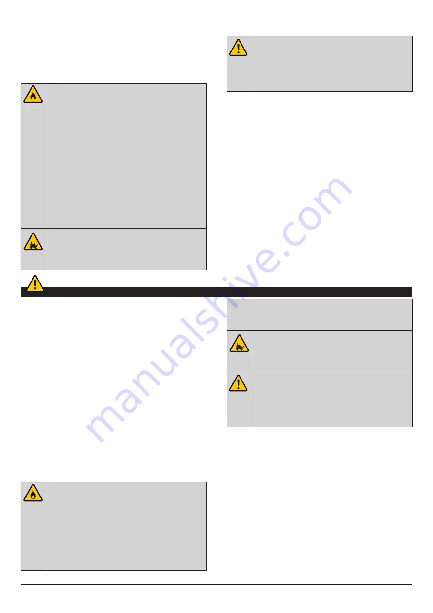 Plymovent ICE-LC Installation And User Manual Download Page 5