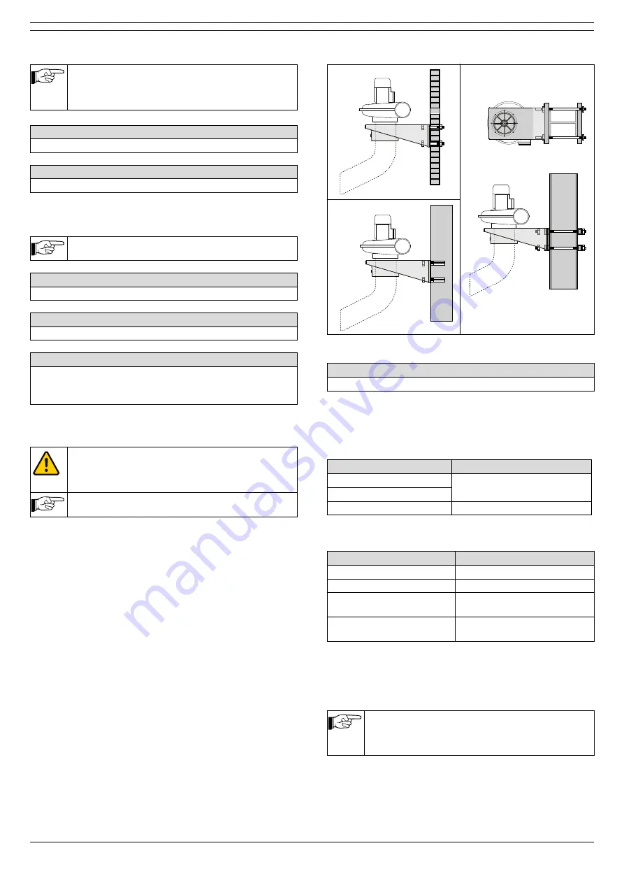 Plymovent KUA-160/2H Installation And User Manual Download Page 6