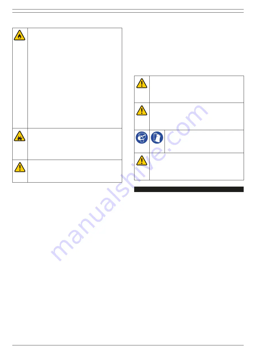 Plymovent MDB-2/C Installation And User Manual Download Page 49