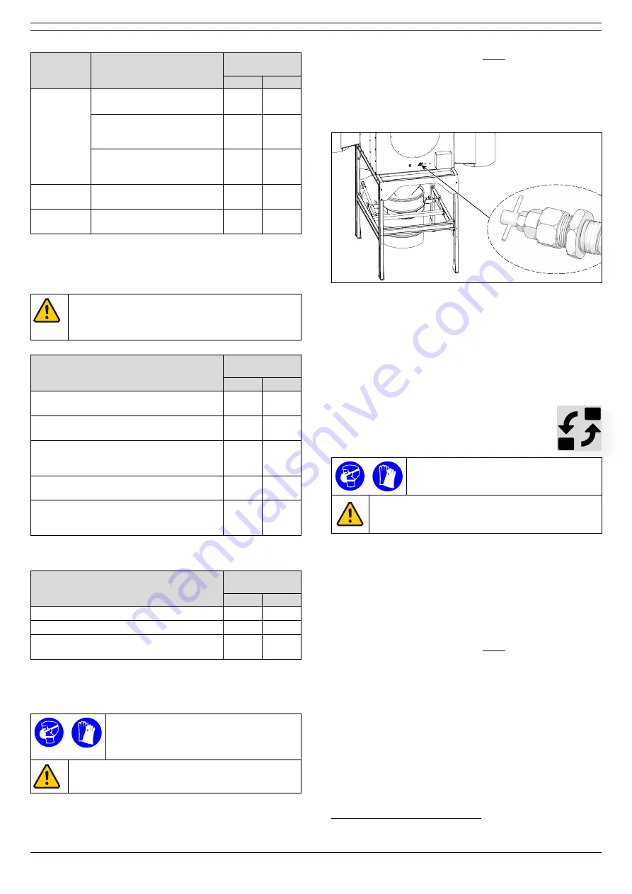 Plymovent MDB-DILUTER PRO Installation And User Manual Download Page 23