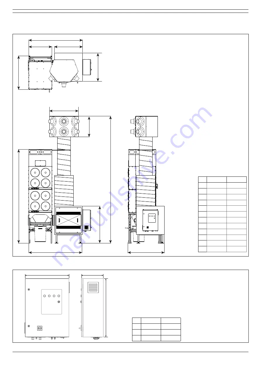 Plymovent MDB-DILUTER PRO Скачать руководство пользователя страница 27