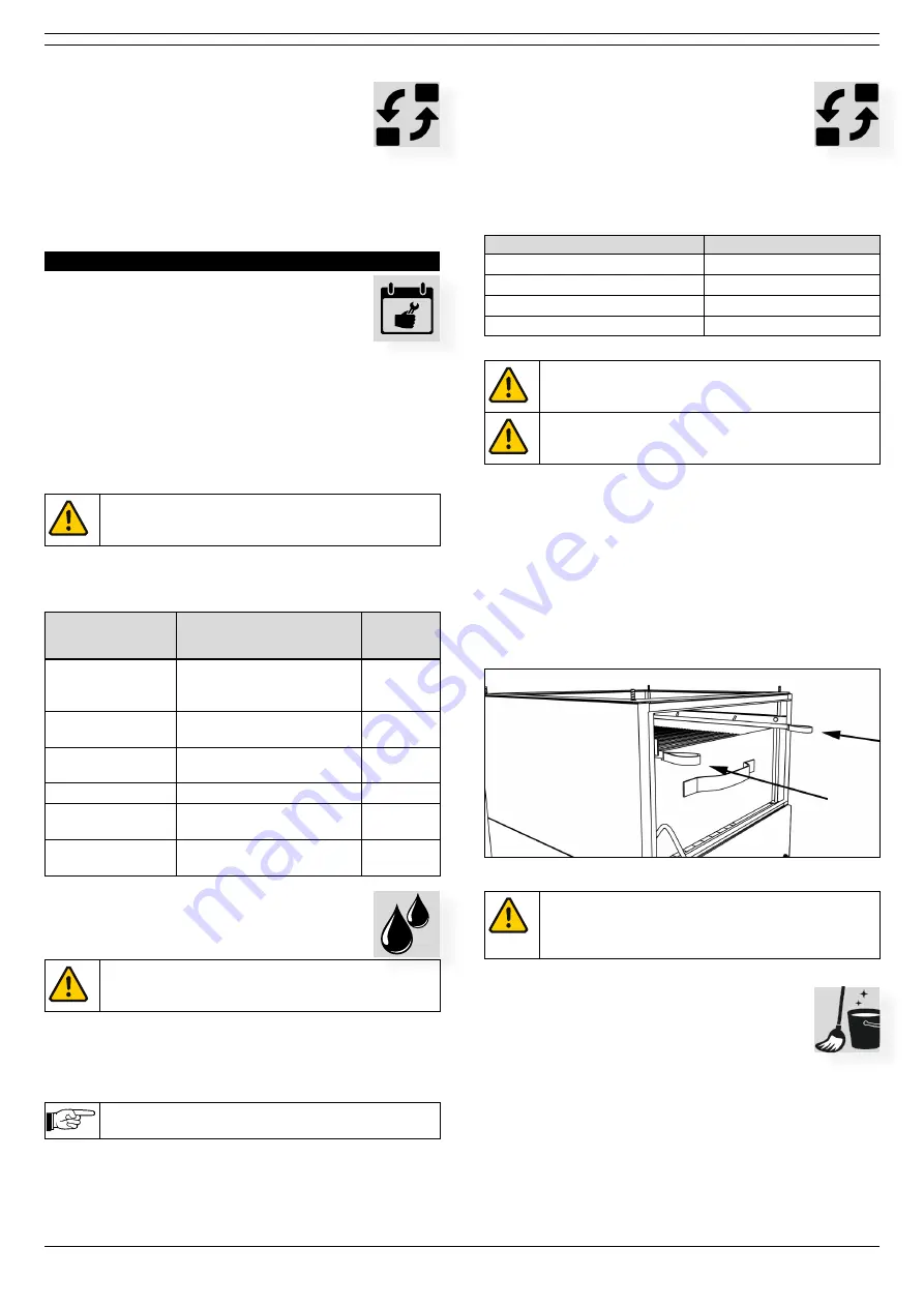 Plymovent MistEliminator ME-31 Installation And User Manual Download Page 7