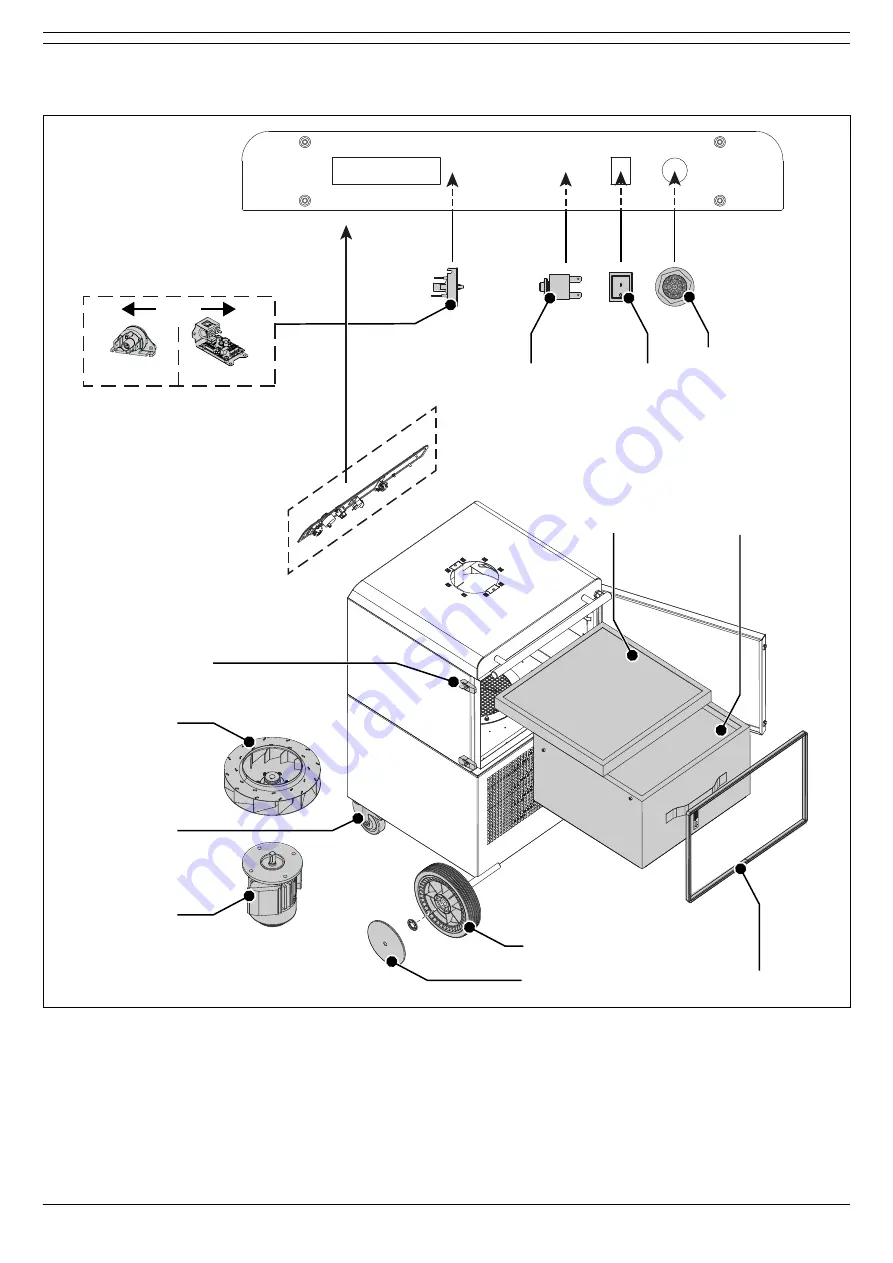 Plymovent MobilegoPlus Installation And User Manual Download Page 14