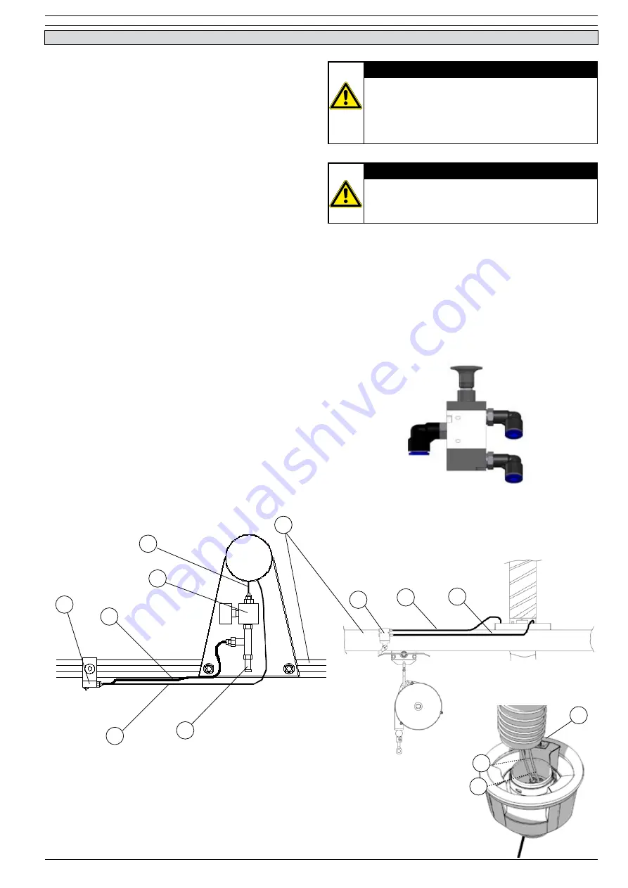 Plymovent SBT-Pneumatic SBTP-6-100-100 Скачать руководство пользователя страница 32