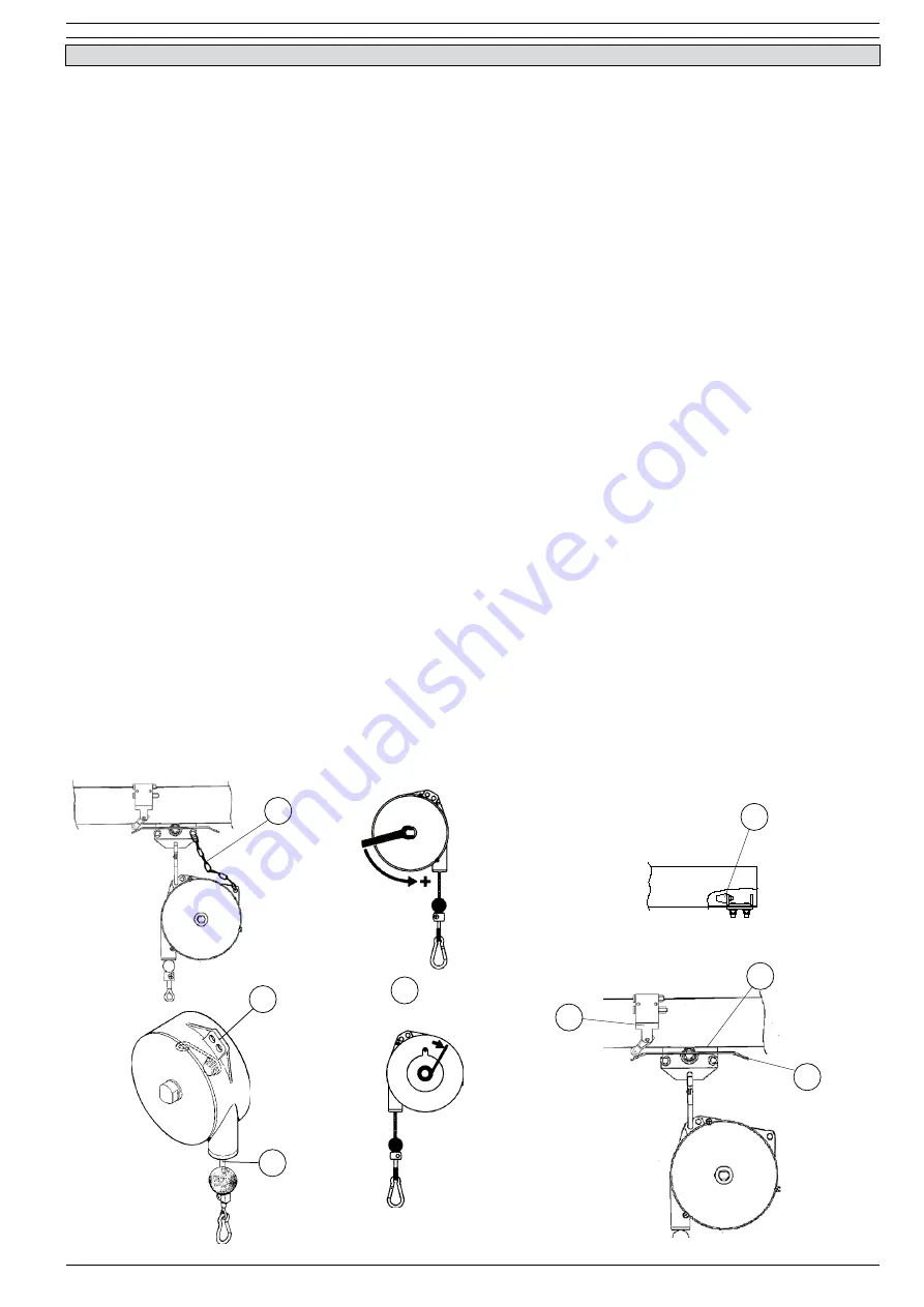 Plymovent SBT-Pneumatic SBTP-6-100-100 Скачать руководство пользователя страница 34