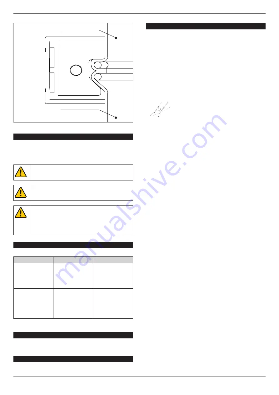 Plymovent SDCA Скачать руководство пользователя страница 6