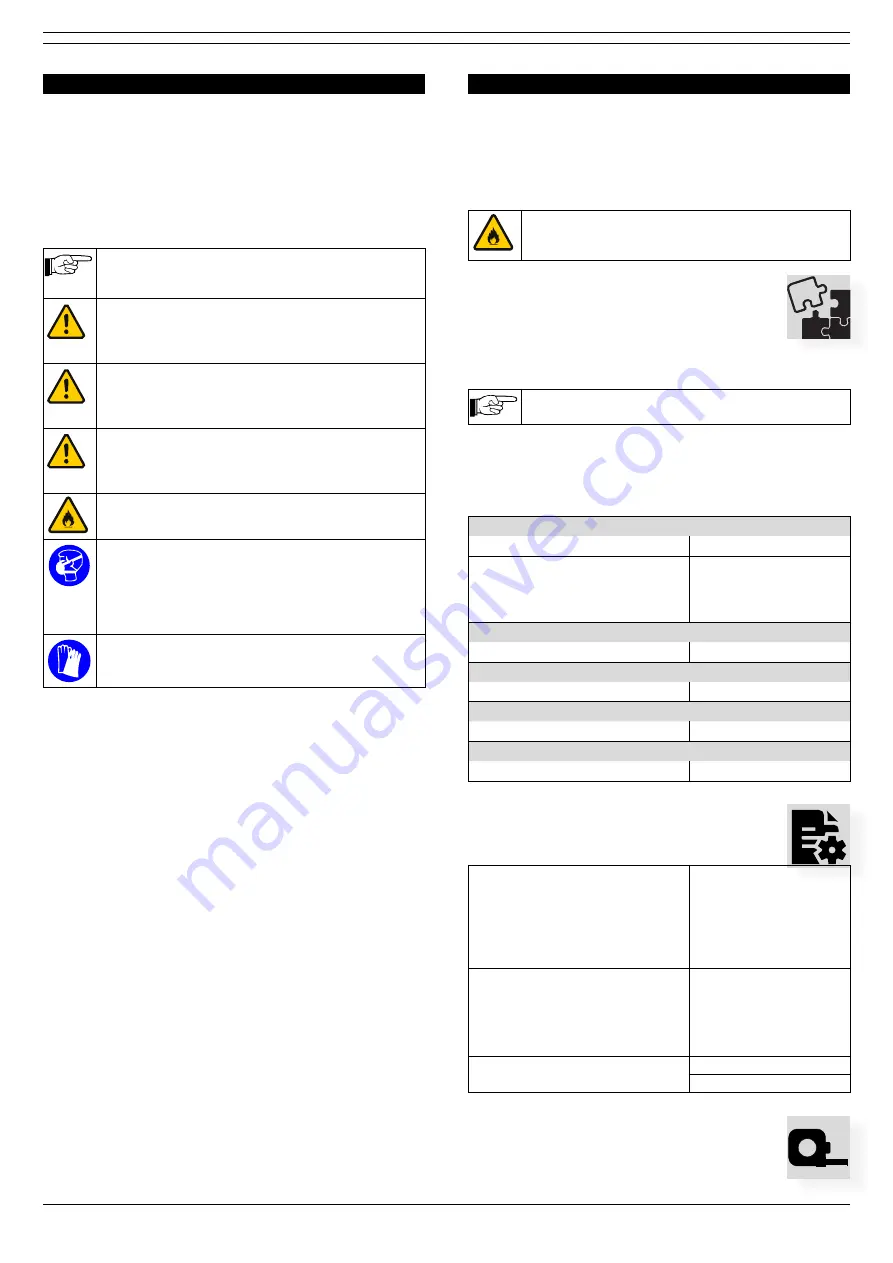 Plymovent SPARKSHIELD Installation And User Manual Download Page 3