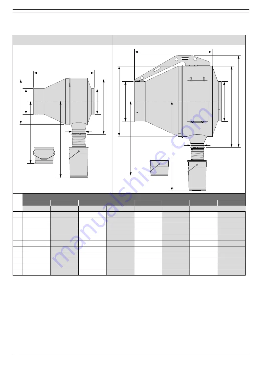 Plymovent SPARKSHIELD Installation And User Manual Download Page 9