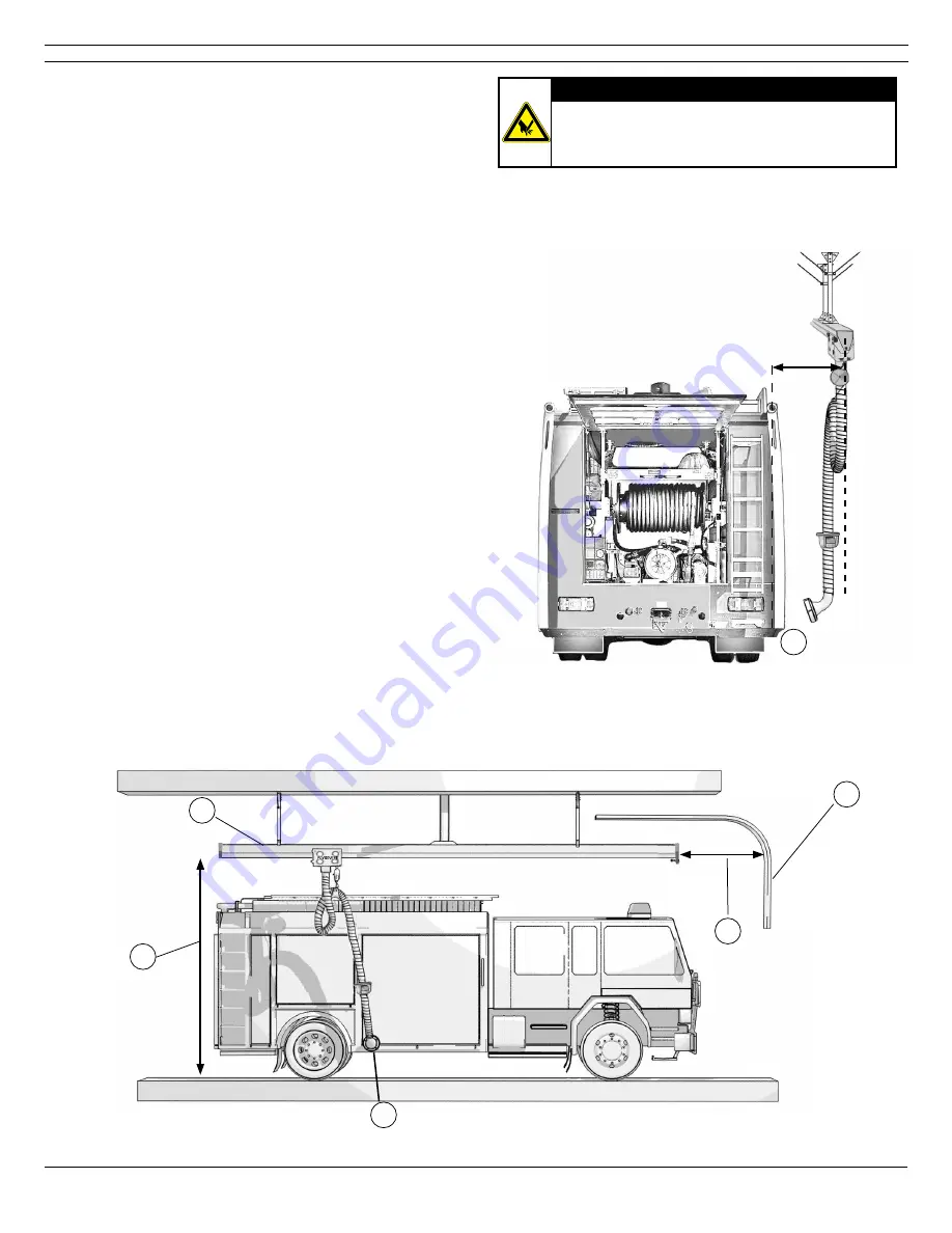 Plymovent VSRX Скачать руководство пользователя страница 13