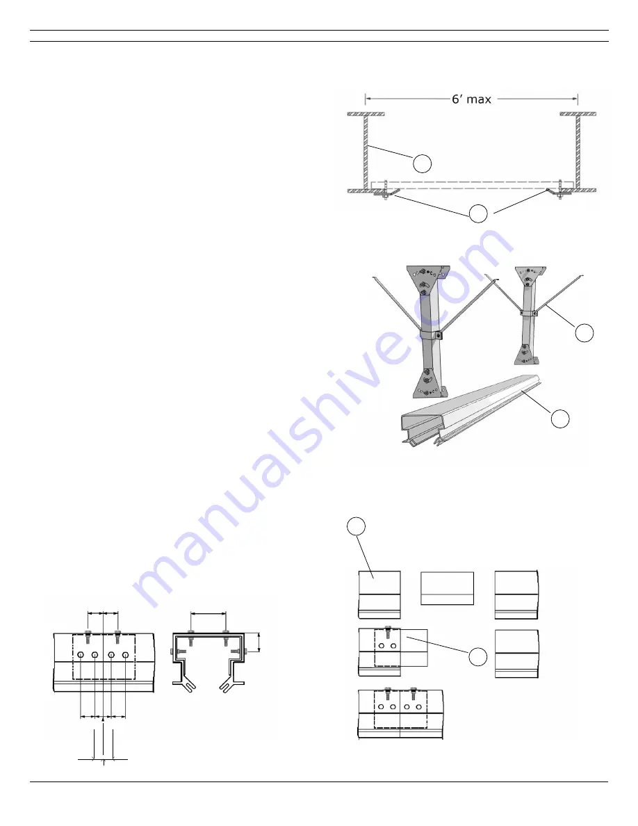 Plymovent VSRX User Manual Download Page 14