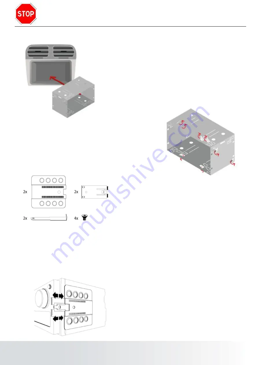 PMA Mobile VIMAConnect All-in ONE 600.0301.0032 Скачать руководство пользователя страница 5