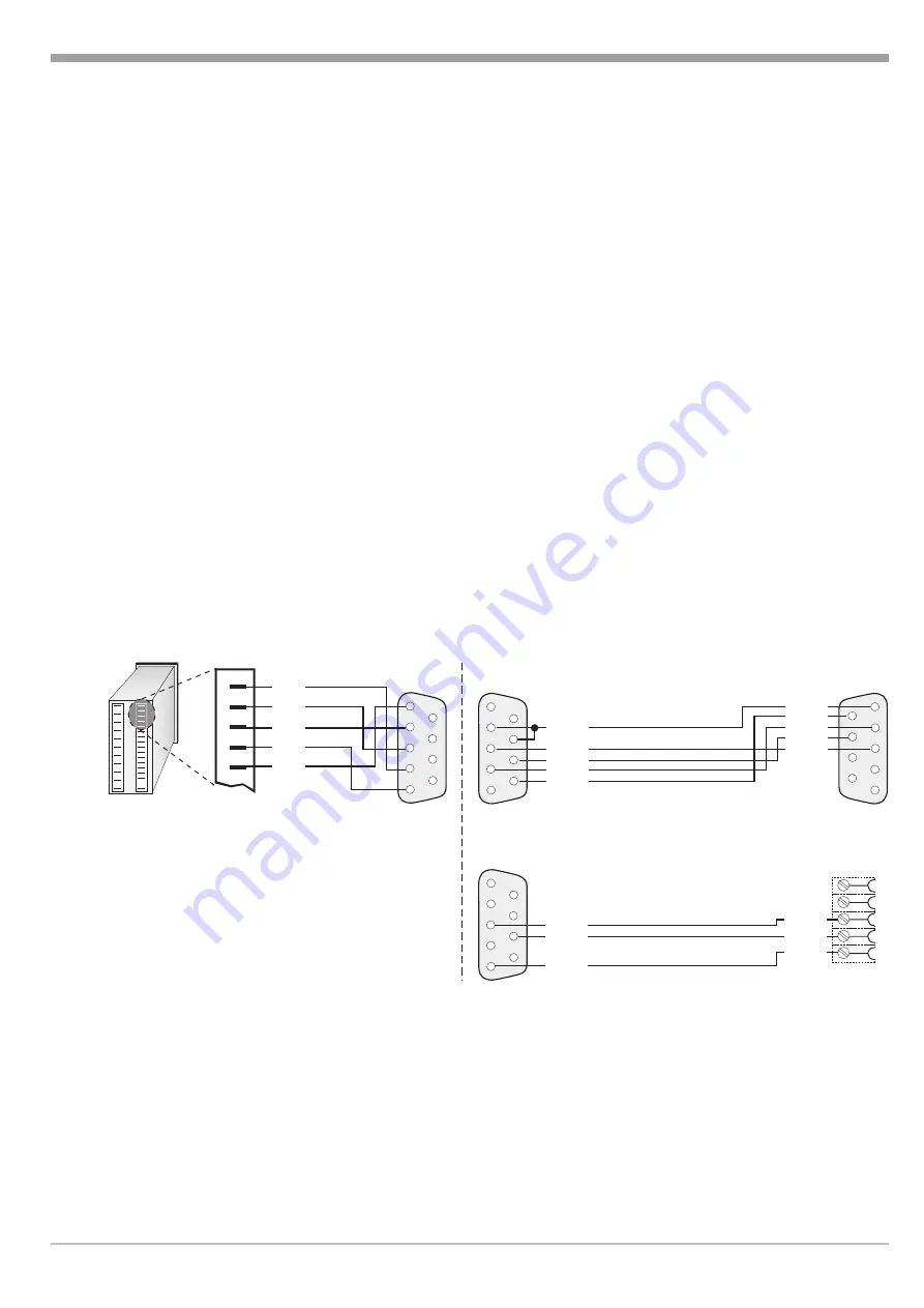 PMA KS 40 Interface Description Download Page 11