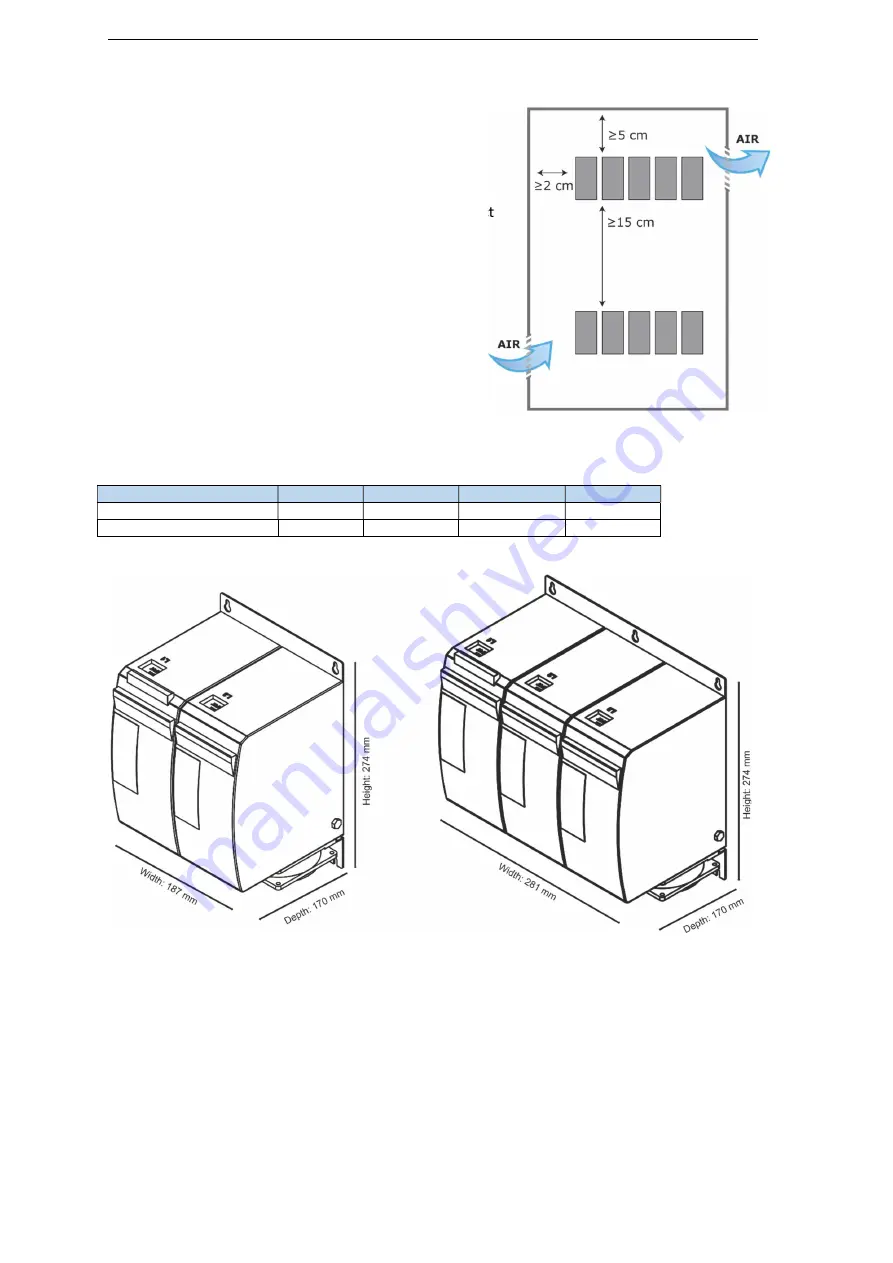 PMA Relay S 120A Скачать руководство пользователя страница 12