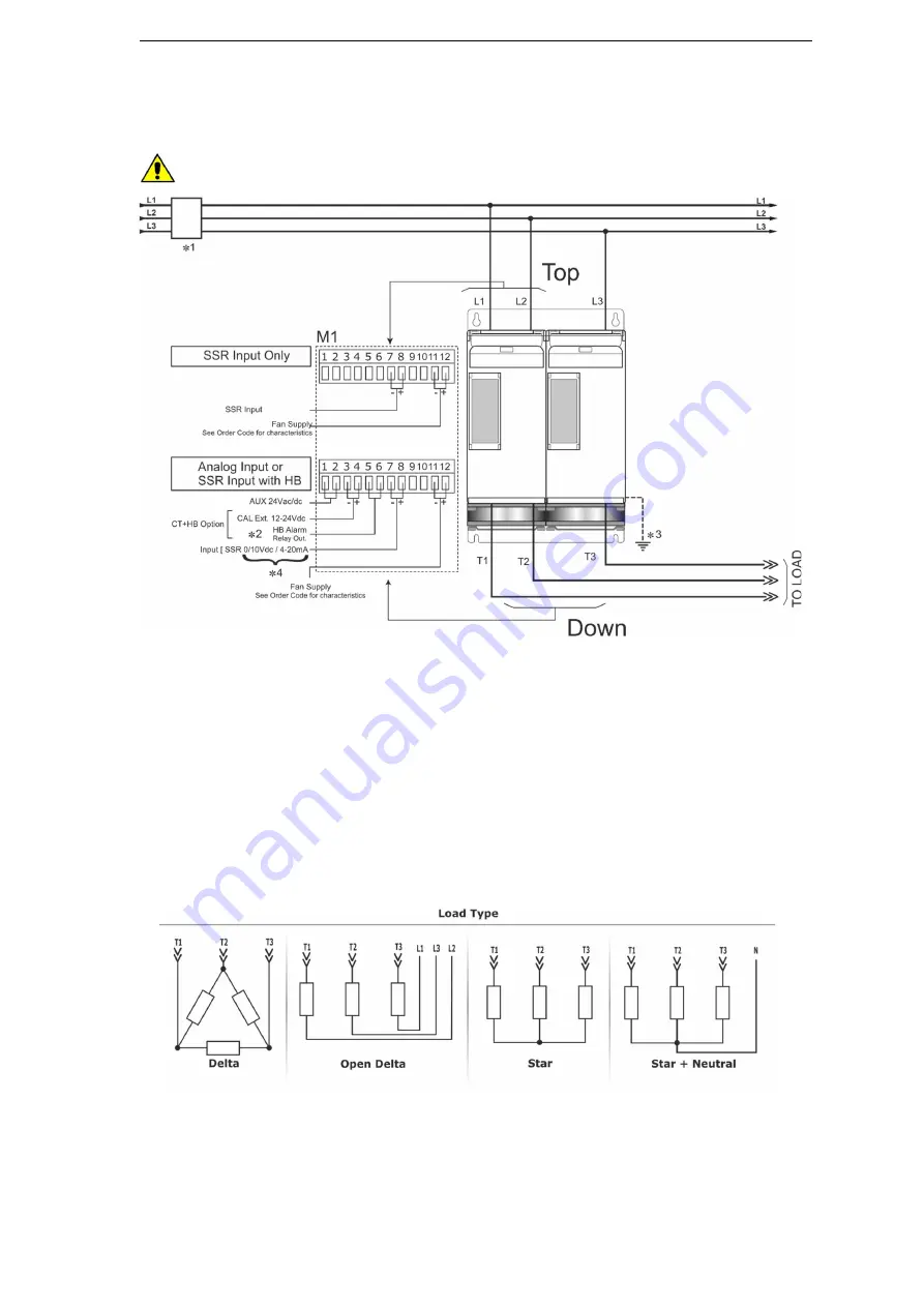 PMA Relay S 120A Скачать руководство пользователя страница 17