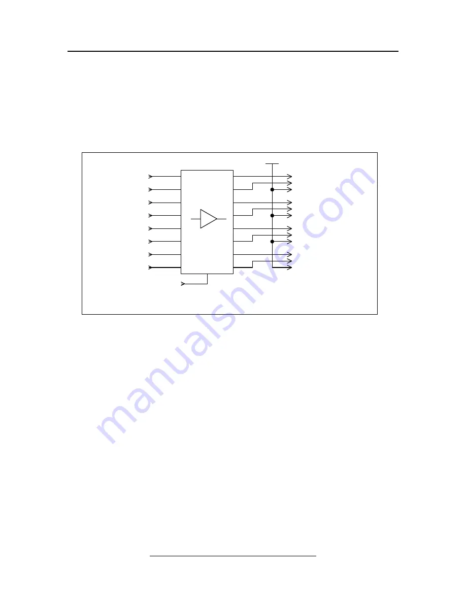 PMD PMDX-132 User Manual Download Page 8