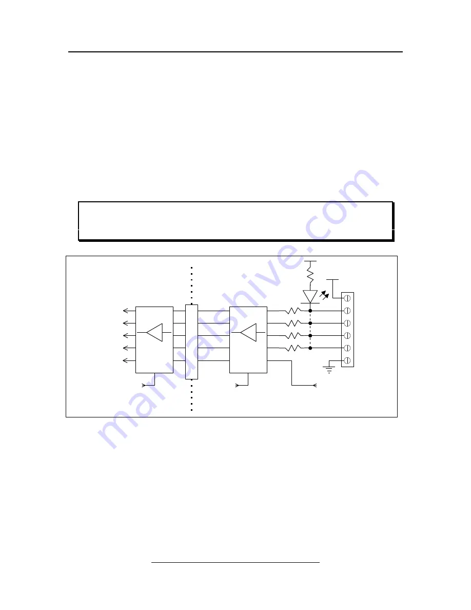 PMD PMDX-132 User Manual Download Page 10