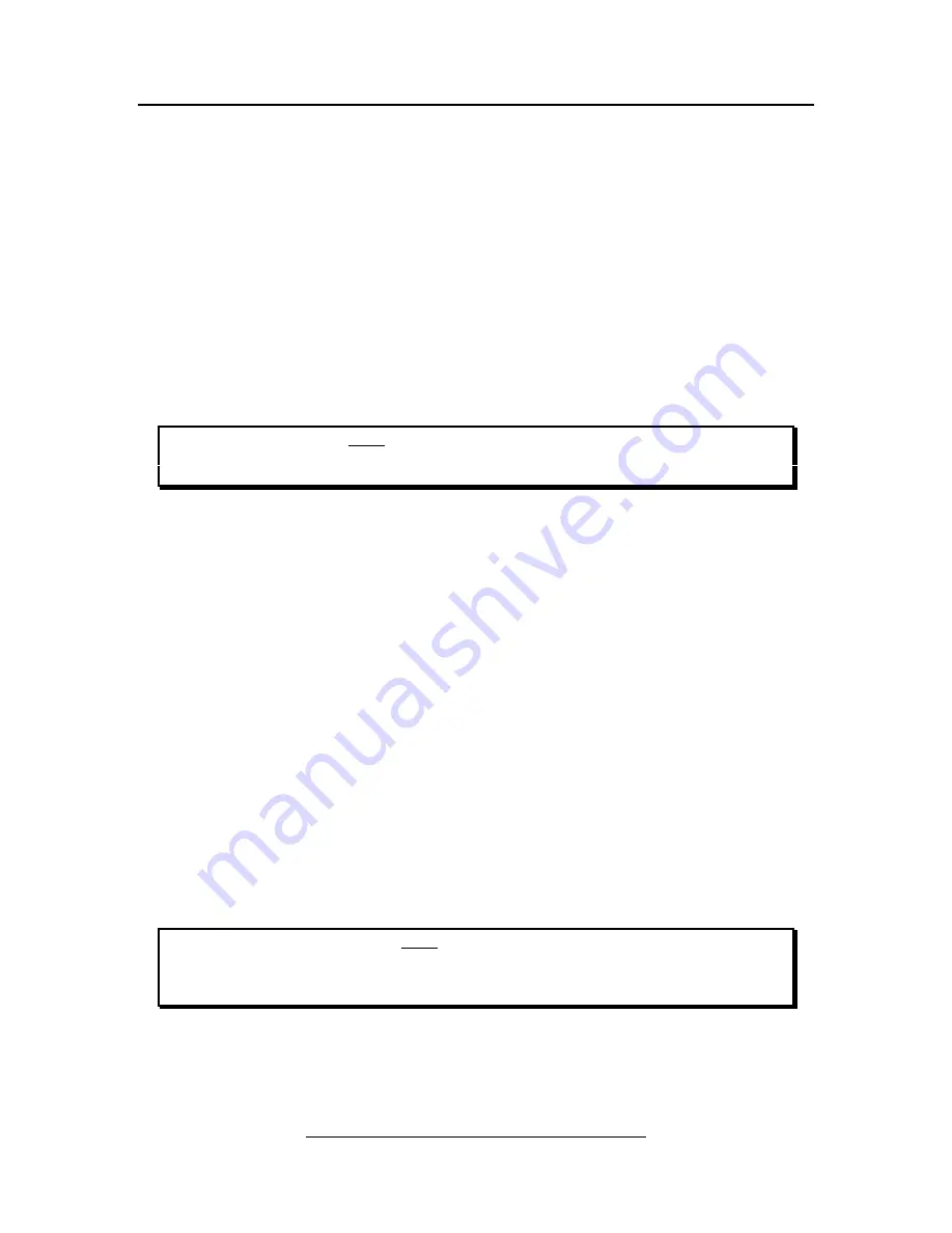 PMD PMDX-132 User Manual Download Page 12