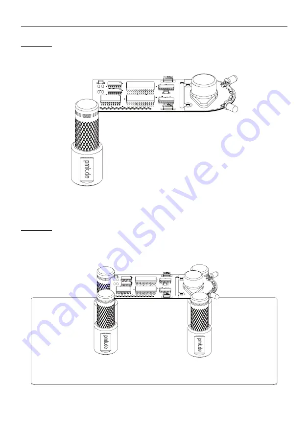 PMK SKID eco Manual Download Page 5