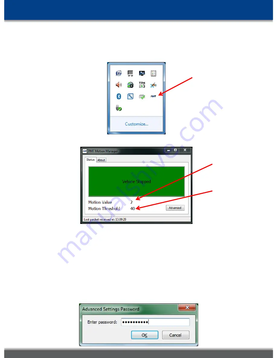 PMT AS7.M100.001 User Manual Download Page 9