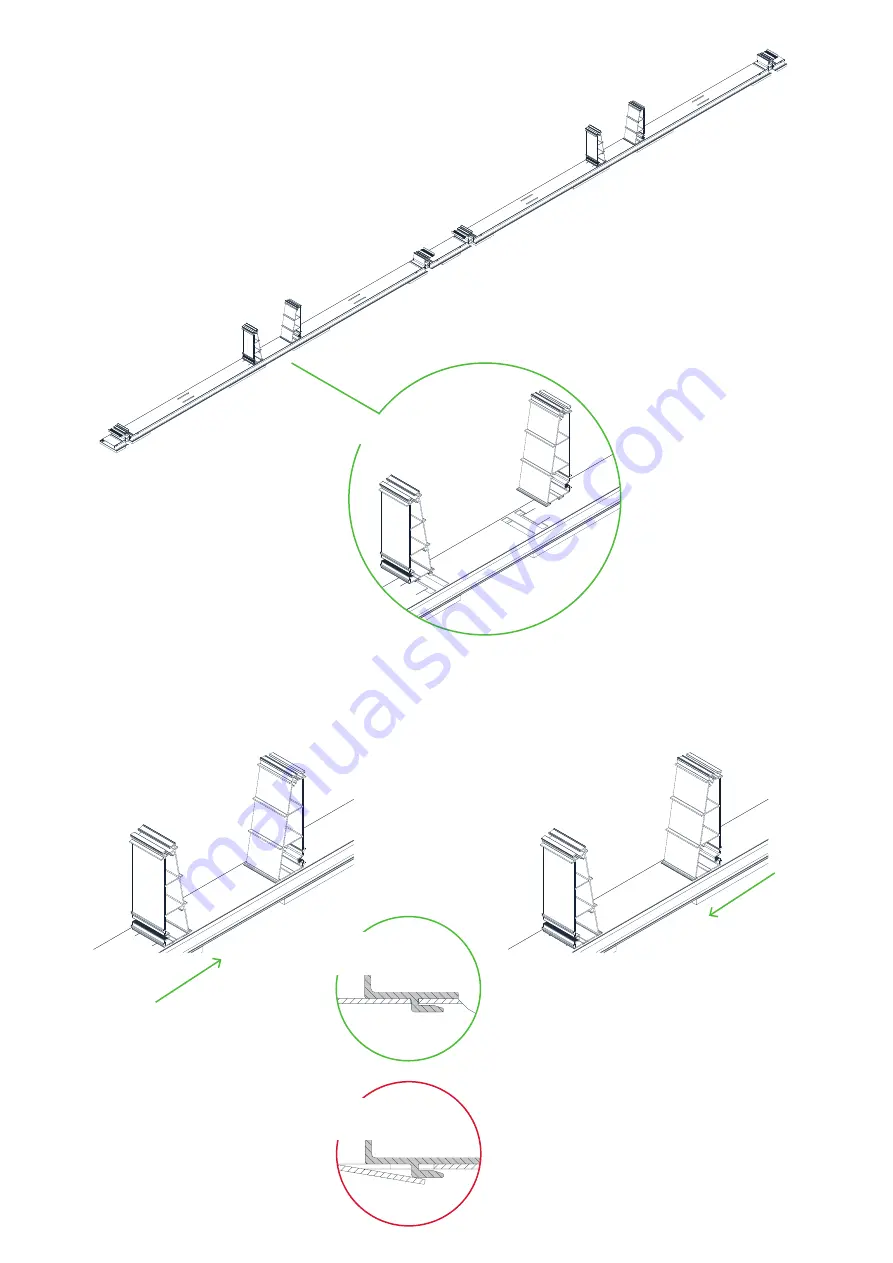 PMT EVO 2.0 EW Assembly Instructions Manual Download Page 6