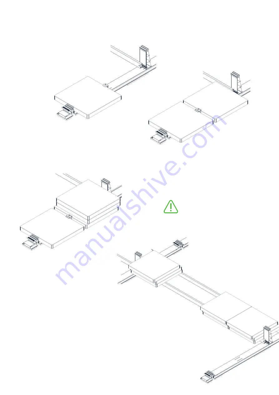 PMT EVO 2.0 S Assembly Instructions Manual Download Page 8