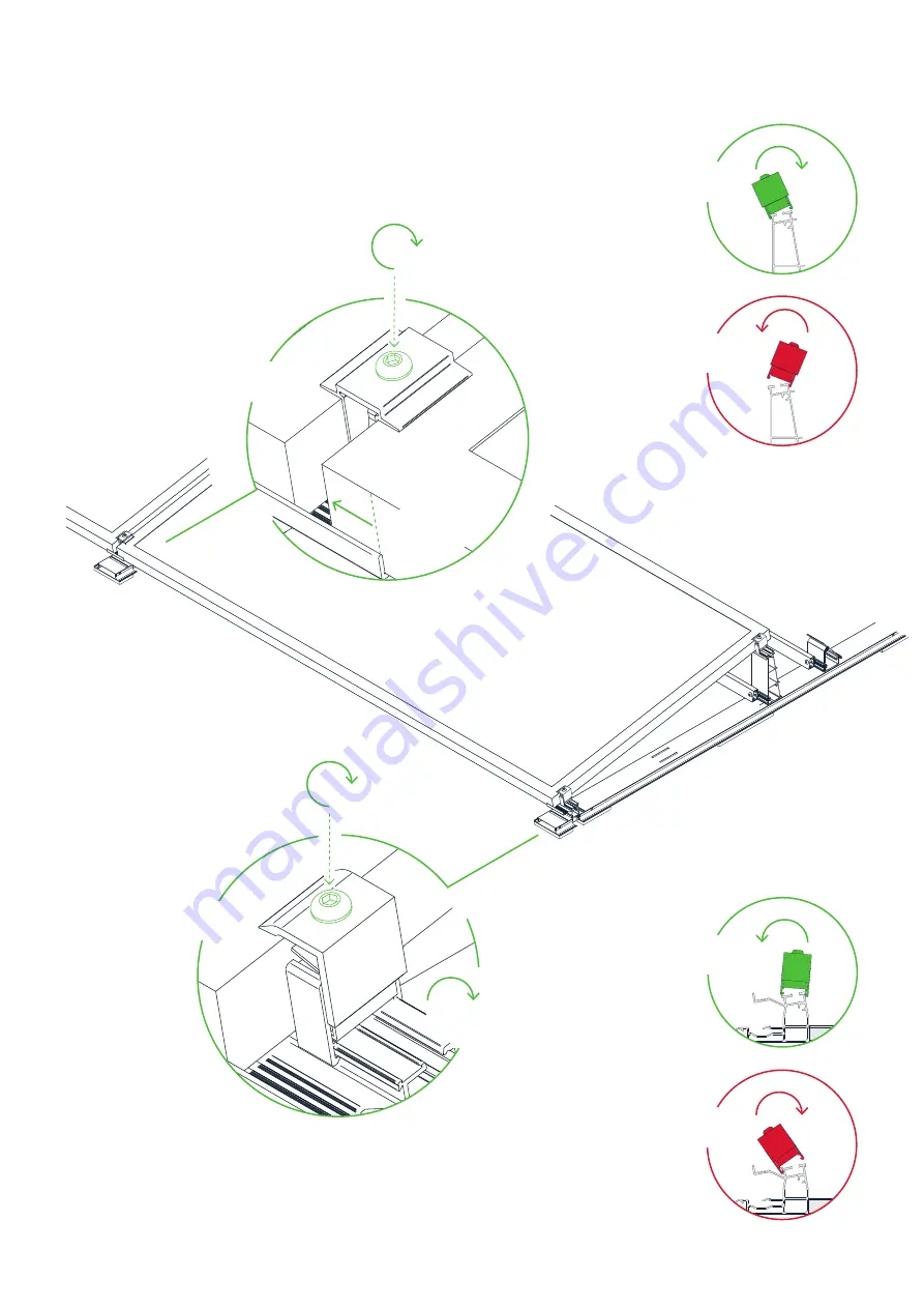 PMT EVO 2.0 S Assembly Instructions Manual Download Page 9