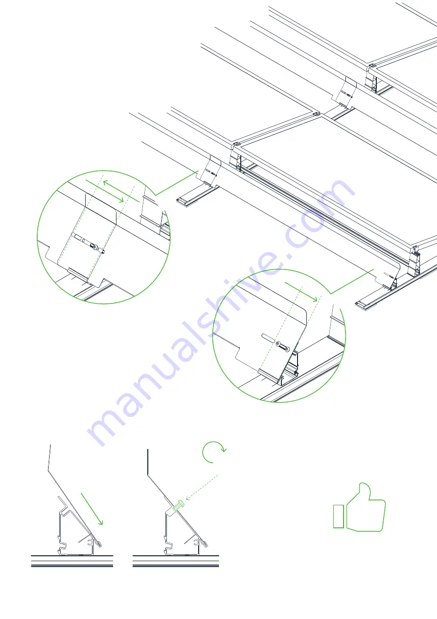 PMT EVO 2.0 S Assembly Instructions Manual Download Page 10