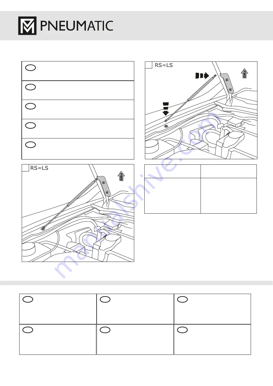 PNEUMATIC KU-MI-PJSP-02 Скачать руководство пользователя страница 4