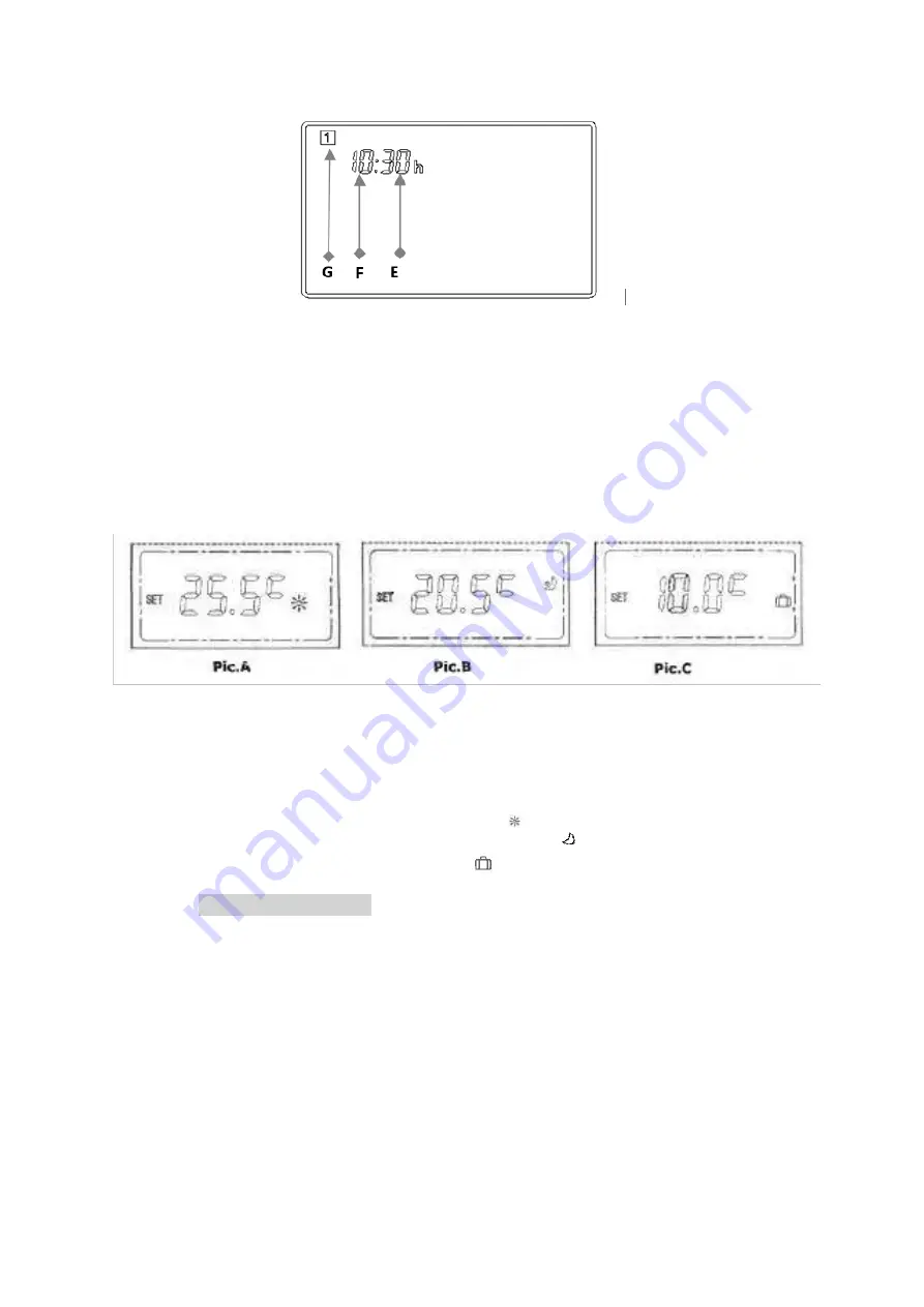 PNI ACRF8508 Скачать руководство пользователя страница 3