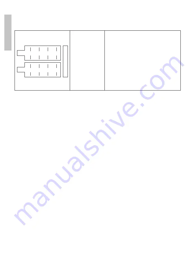 PNI Clementine 8428BT User Manual Download Page 20