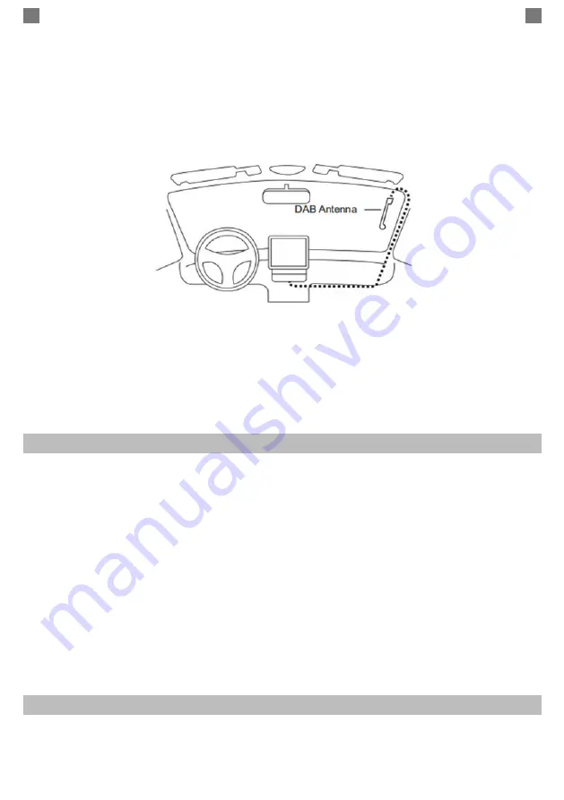 PNI Clementine 8480BT Скачать руководство пользователя страница 36