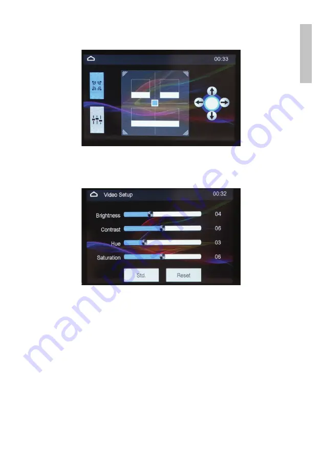 PNI Clementine 9645 User Manual Download Page 13