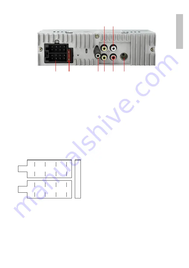 PNI Clementine 9645 Скачать руководство пользователя страница 81