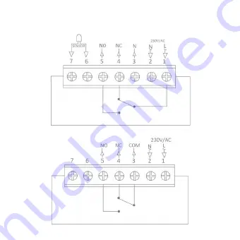 PNI CT25PW User Manual Download Page 19