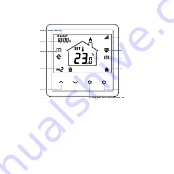 PNI CT25PW User Manual Download Page 26