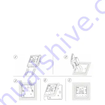 PNI CT25PW User Manual Download Page 83