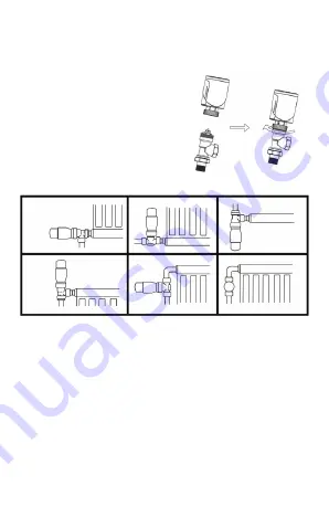 PNI CT25T Скачать руководство пользователя страница 44