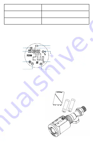 PNI CT25T Скачать руководство пользователя страница 95