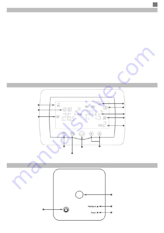 PNI CT36 User Manual Download Page 25